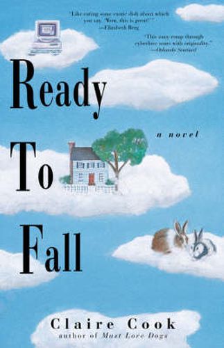 Cover image for Ready to Fall: A Novel