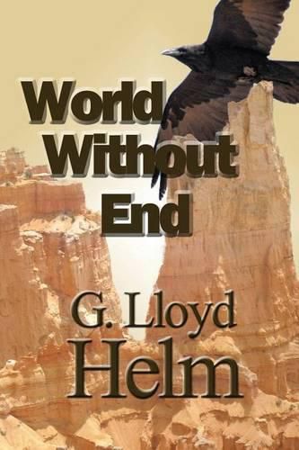 Cover image for World Without End