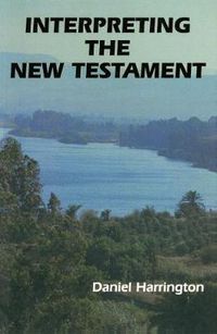 Cover image for Interpreting the New Testament: A Practical Guide