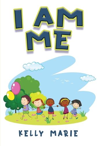 Cover image for I Am Me