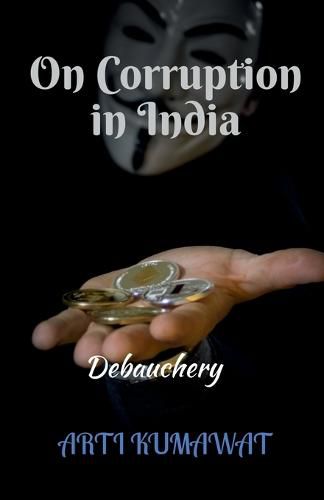 Cover image for On Corruption in India