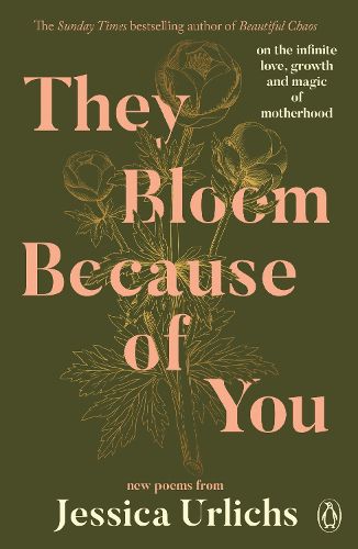Cover image for They Bloom Because of You