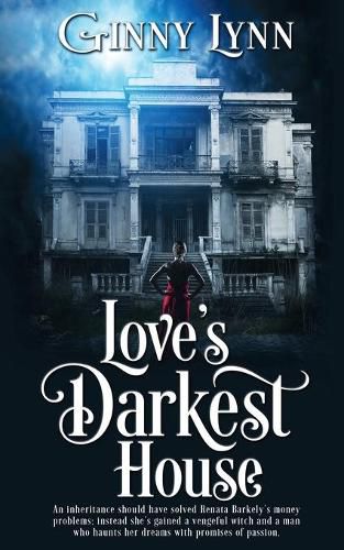 Cover image for Love's Darkest House