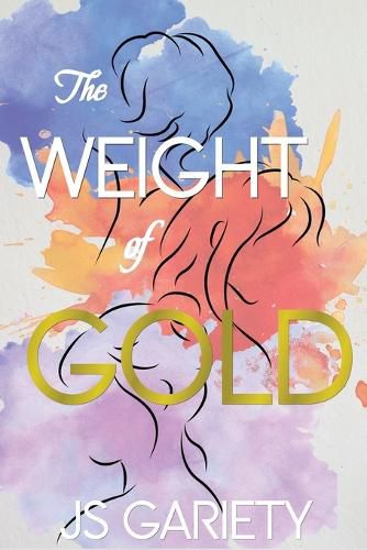 Cover image for The Weight of Gold