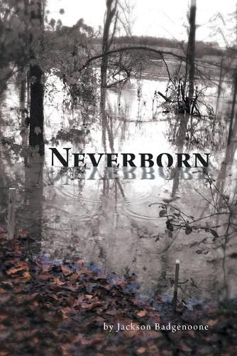 Cover image for Neverborn