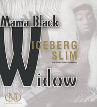Cover image for Mama Black Widow