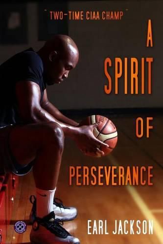 Cover image for A Spirit of Perseverance