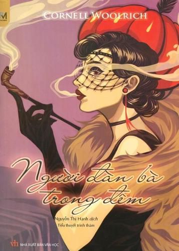 Cover image for Phantom Lady