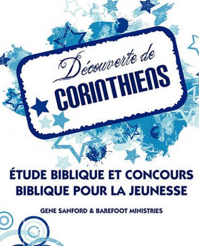 Cover image for DECOUVERTE DE CORINTHIENS (French: Discovering Corinthians)