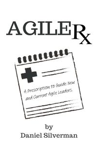 Cover image for Agile Rx