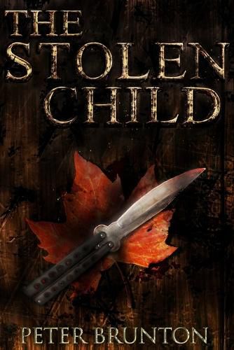 Cover image for The Stolen Child