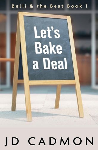 Cover image for Let's Bake A Deal