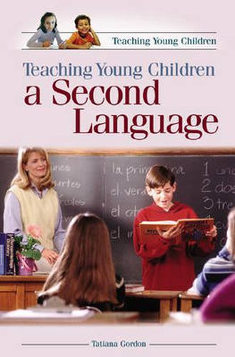 Teaching Young Children a Second Language