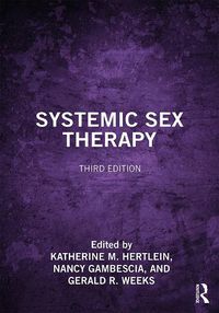 Cover image for Systemic Sex Therapy
