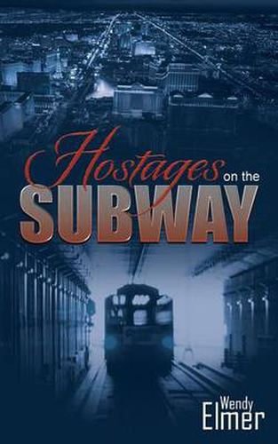 Cover image for Hostages on the Subway