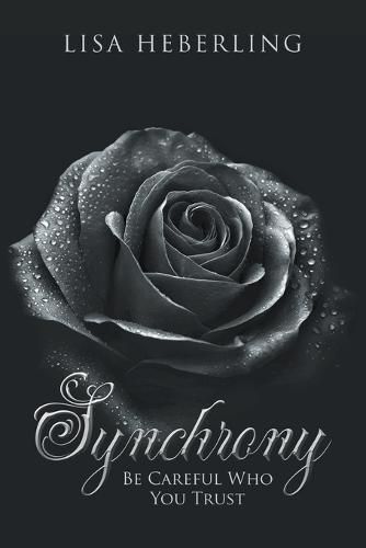 Cover image for Synchrony