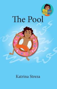 Cover image for The Pool