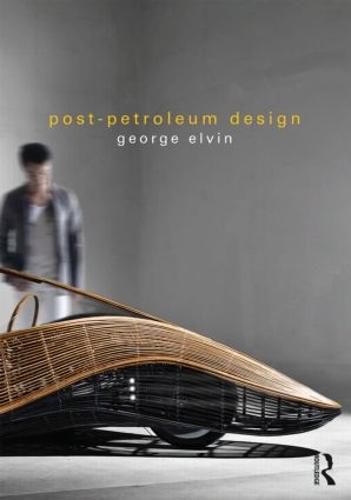 Cover image for Post-Petroleum Design