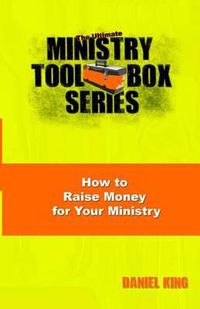 Cover image for How to Raise Money for Your Ministry