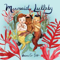 Cover image for Mermaid Lullaby