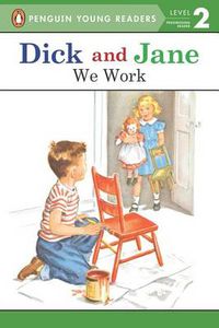 Cover image for We Work