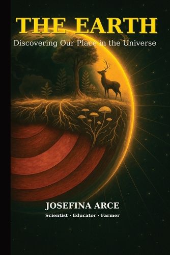 Cover image for The Earth