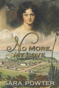 Cover image for No More, My Love
