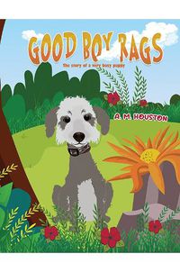 Cover image for Good Boy Rags