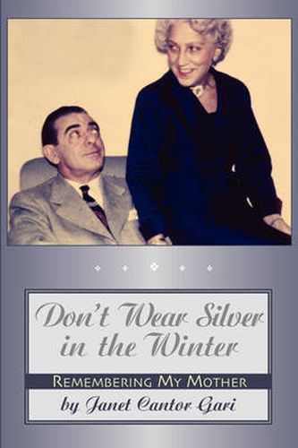 Cover image for Don't Wear Silver in the Winter