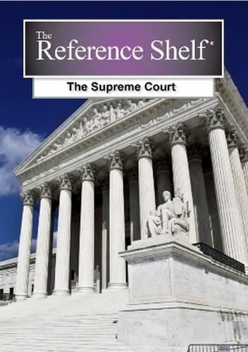 Cover image for The Supreme Court