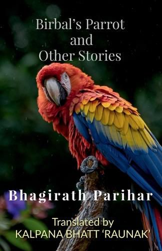 Cover image for Birbal's Parrot and Other Stories