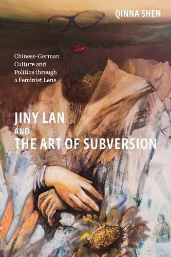Cover image for Jiny Lan and the Art of Subversion