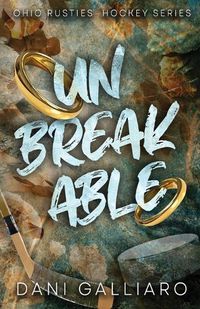 Cover image for Unbreakable