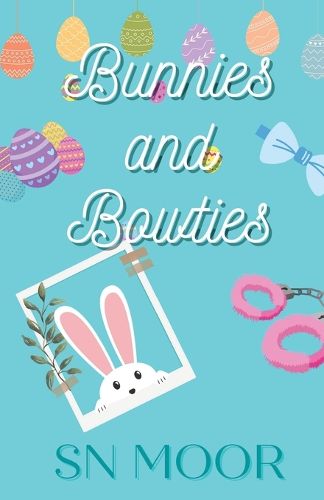 Cover image for Bunnies and Bowties