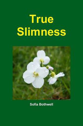 Cover image for True Slimness