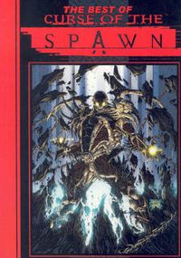 Cover image for The Best Of Curse Of The Spawn