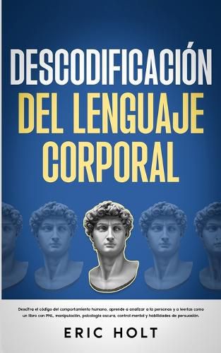 Cover image for Descodificacion Del Lenguaje Corporal