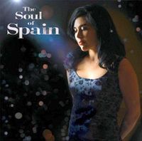 Cover image for Soul Of Spain