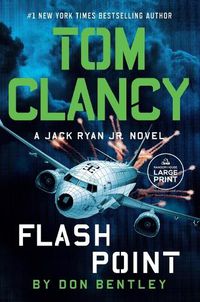 Cover image for Tom Clancy Flash Point