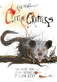 Cover image for Critical Critters