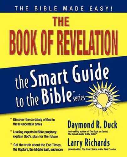 Cover image for The Book of Revelation