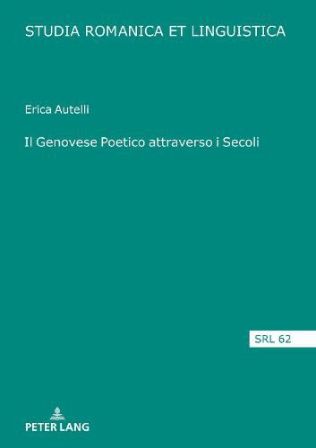 Il Genovese Poetico Attraverso I Secoli