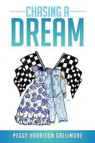 Cover image for Chasing a Dream