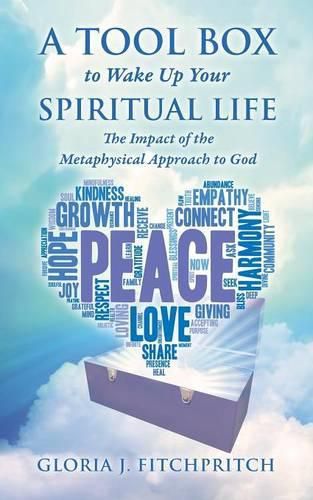 Cover image for A Tool Box to Wake Up Your Spiritual Life