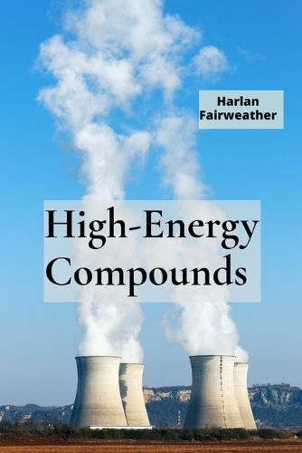 Cover image for High-Energy Compounds
