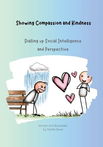 Cover image for Showing Compassion and Kindness