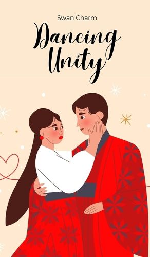 Cover image for Dancing Unity