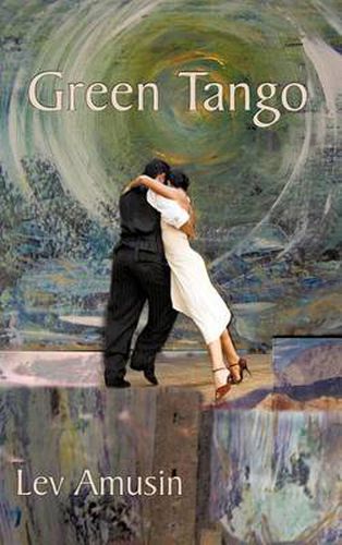 Cover image for Green Tango