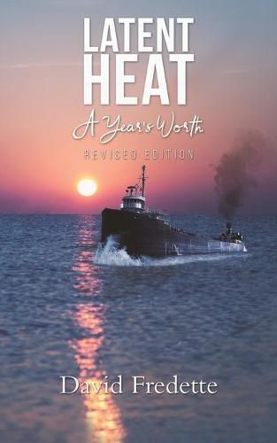 Cover image for Latent Heat - A Year's Worth