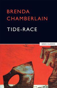 Cover image for Tide-race